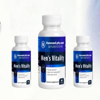 Men’s Vitality – US Affiliate Program