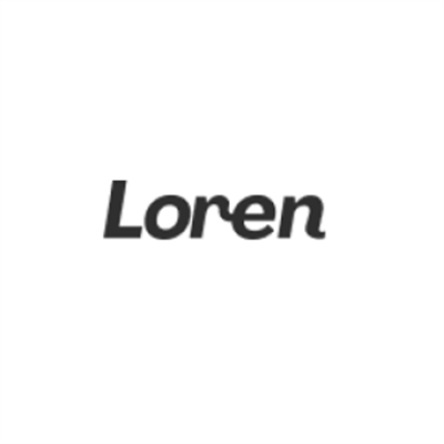 LOREN Affiliate Program