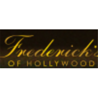 Frederick’s of Hollywood Affiliate Program