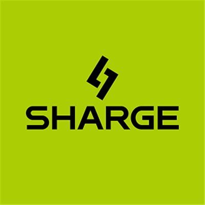 Sharge Affiliate Program