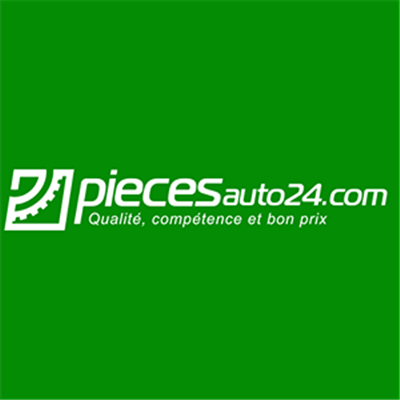 PiecesAuto24 FR Affiliate Program