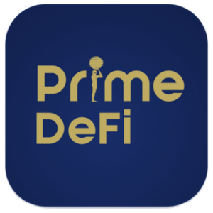 Prime DeFi Affiliate Program