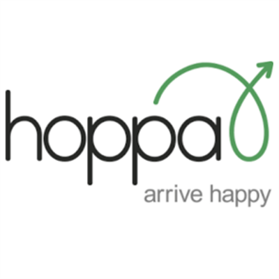 Hoppa FR Affiliate Program