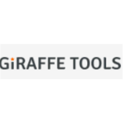 Giraffe Tools Inc. Affiliate Program