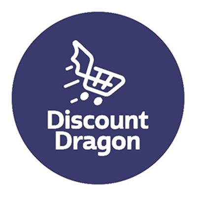 Discount Dragon Affiliate Program