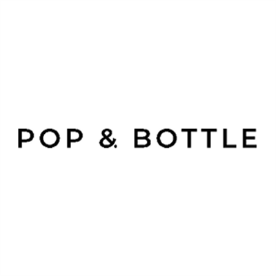 Pop & Bottle Affiliate Program