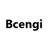 Bcengi Affiliate Program