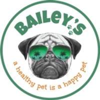Bailey’s CBD For Pets Affiliate Program