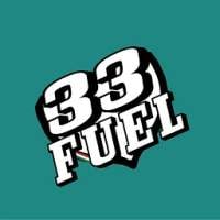 33Fuel Natural Sports Nutrition Affiliate Program