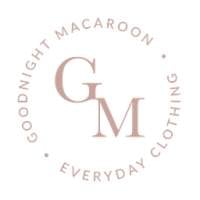 Goodnight Macaroon Affiliate Program