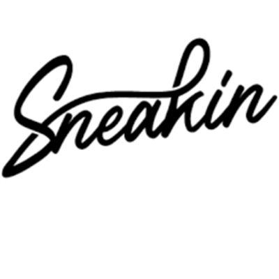Sneakin UK Affiliate Program