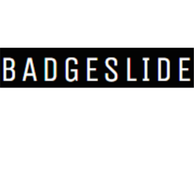 badgeslide Affiliate Program