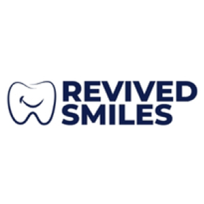 Revived Smiles Affiliate Program