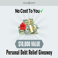 $10k Personal Debt Relief – US Affiliate Program