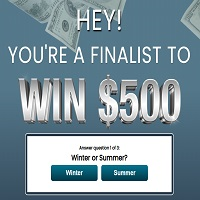 Blissful Daily – $500 Sweepstakes – US Affiliate Program
