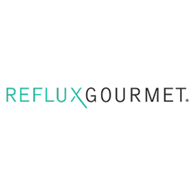 Reflux Gourmet Affiliate Program
