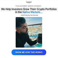 Native Markets DMO – US Affiliate Program