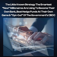 Become Your Own Bank – US Affiliate Program