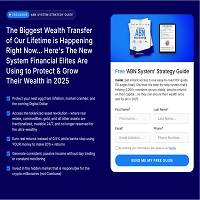 Free Strategy Kit – US Affiliate Program