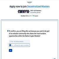 Direct Application – US Affiliate Program