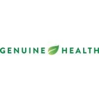 Genuine Health CA Affiliate Program