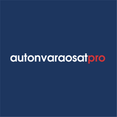Autonvaraosatpro FI Affiliate Program