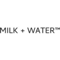 Milk & Water (US) Affiliate Program