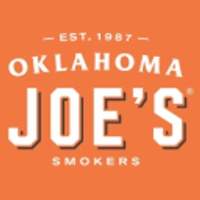 Oklahoma Joe’s Affiliate Program
