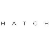 HATCH Collection Affiliate Program
