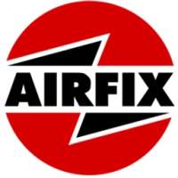Airfix UK Affiliate Program