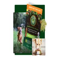 Ruff Greens Affiliate Program