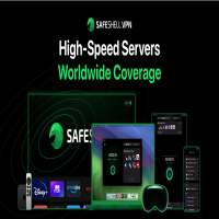 SafeShellVPN Affiliate Program