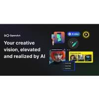 OpenArt AI Affiliate Program