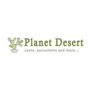 Planet Desert Affiliate Program