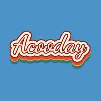 Acooday Affiliate Program