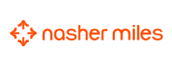 Nasher Miles Affiliate Program