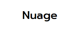 Nuage Affiliate Program