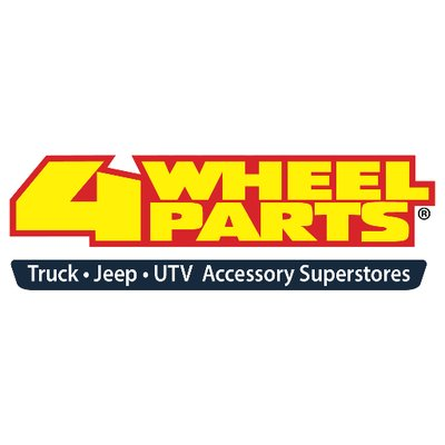 4 Wheel Parts Affiliate Program