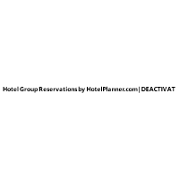 Hotel Group Reservations by HotelPlanner.com Affiliate Program