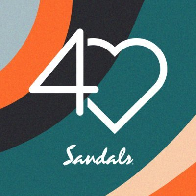 Sandals & Beaches Resorts Affiliate Program
